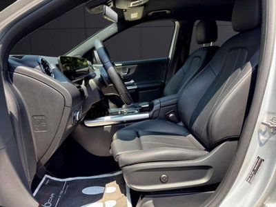 Mercedes-Benz GLA SUV 220 d Automatic Sport Plus (9)