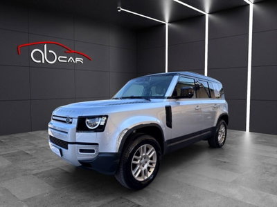 Land Rover Defender 110 3.0d i6 mhev S awd 200cv auto usata
