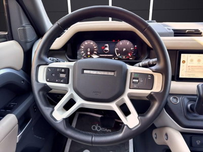 Land Rover Defender 110 3.0d i6 mhev S awd 200cv auto (10)