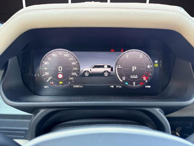 Land Rover Defender 110 3.0d i6 mhev S awd 200cv auto (11)