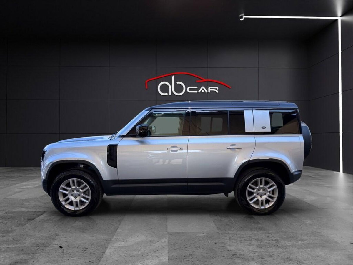 Land Rover Defender 110 3.0d i6 mhev S awd 200cv auto (3)