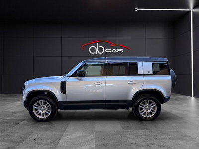 Land Rover Defender 110 3.0d i6 mhev S awd 200cv auto (3)