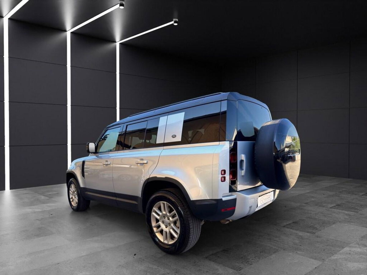 Land Rover Defender 110 3.0d i6 mhev S awd 200cv auto (4)