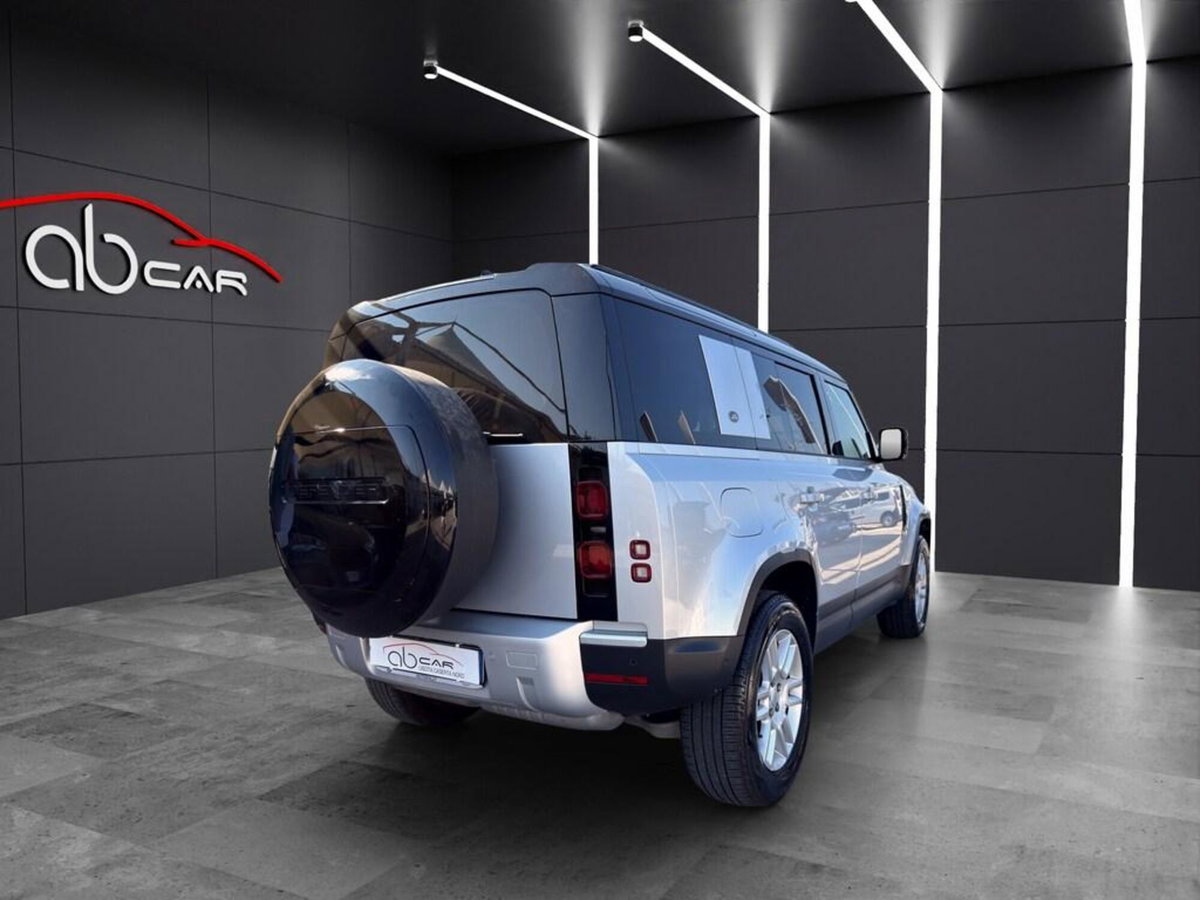 Land Rover Defender 110 3.0d i6 mhev S awd 200cv auto (6)