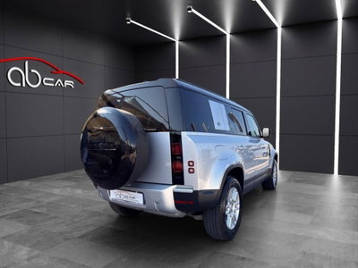 Land Rover Defender 110 3.0d i6 mhev S awd 200cv auto (6)