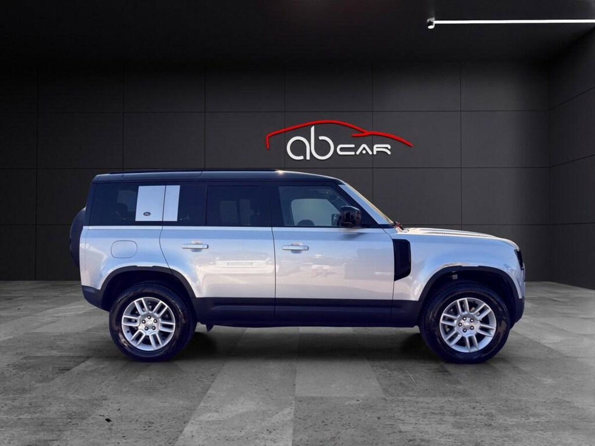 Land Rover Defender 110 3.0d i6 mhev S awd 200cv auto (7)