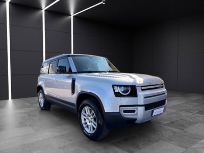 Land Rover Defender 110 3.0d i6 mhev S awd 200cv auto (8)