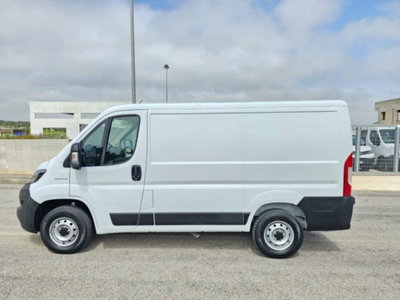Fiat Ducato Furgone 35 2.3 MJT PC-TN Furgone (12)