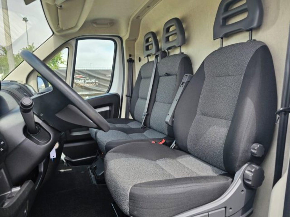 Fiat Ducato Furgone 35 2.3 MJT PC-TN Furgone (13)