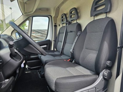 Fiat Ducato Furgone 35 2.3 MJT PC-TN Furgone (13)