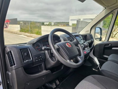Fiat Ducato Furgone 35 2.3 MJT PC-TN Furgone (14)