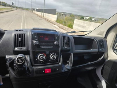 Fiat Ducato Furgone 35 2.3 MJT PC-TN Furgone (15)