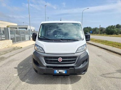 Fiat Ducato Furgone 35 2.3 MJT PC-TN Furgone (2)