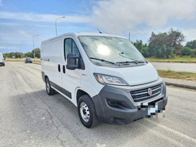 Fiat Ducato Furgone 35 2.3 MJT PC-TN Furgone (3)