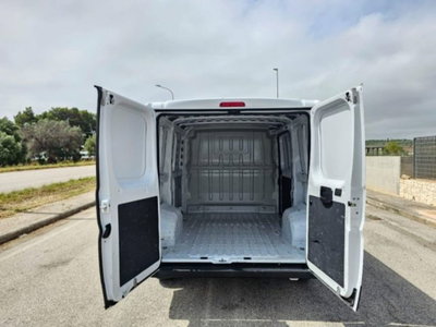 Fiat Ducato Furgone 35 2.3 MJT PC-TN Furgone (7)