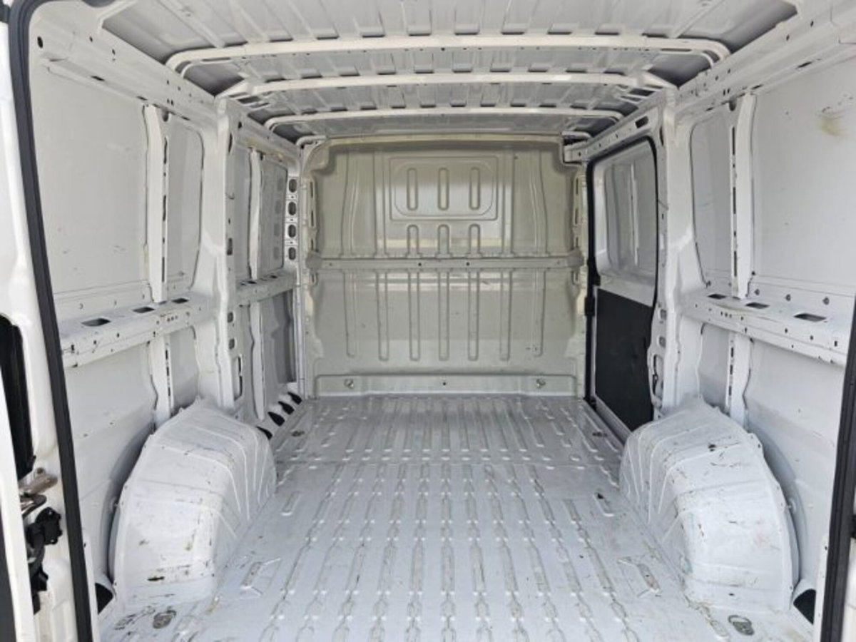 Fiat Ducato Furgone 35 2.3 MJT PC-TN Furgone (8)