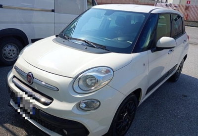 Fiat 500L 1.6 Multijet 120 CV Business usata
