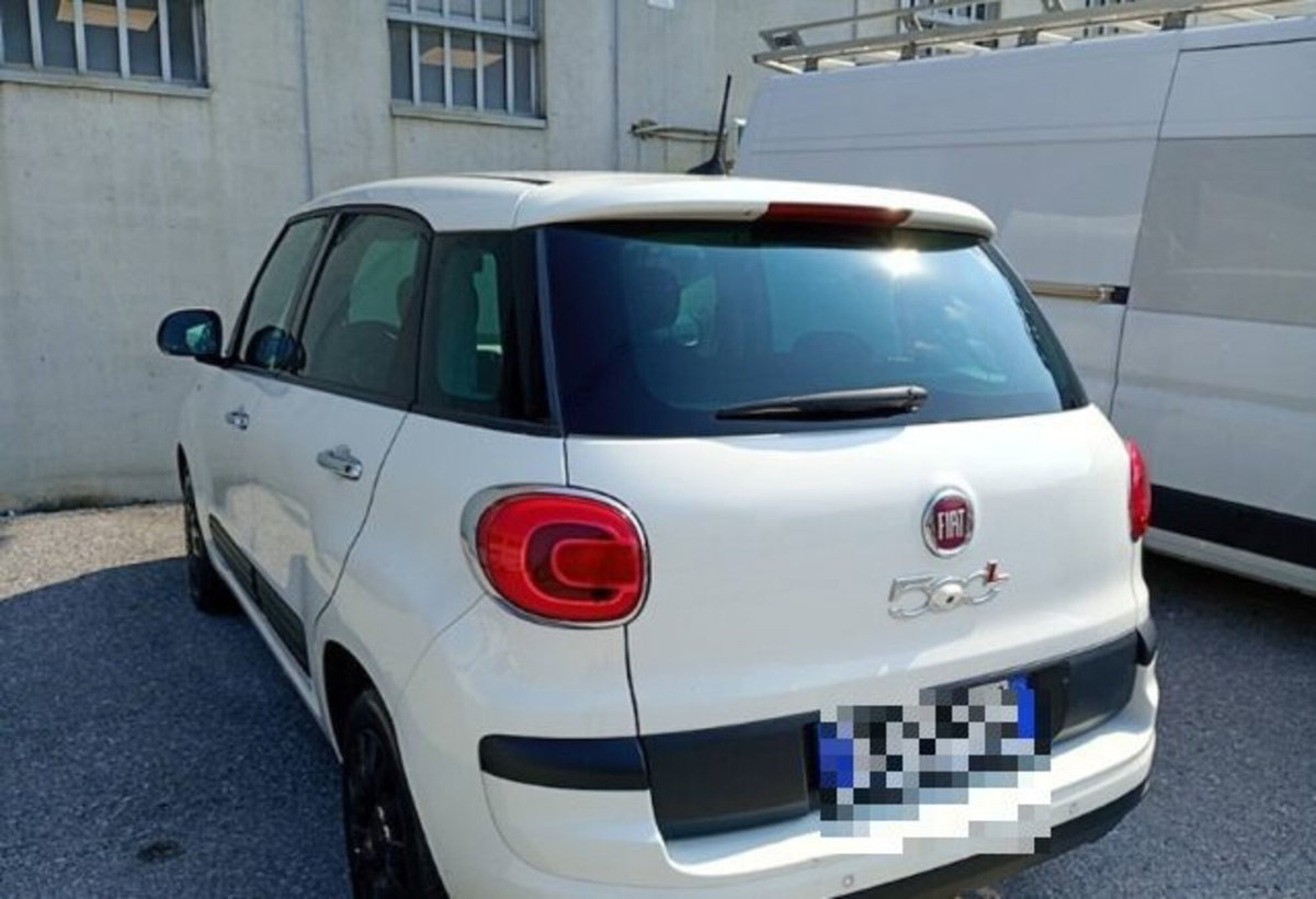 Fiat 500L 1.6 Multijet 120 CV Business (3)