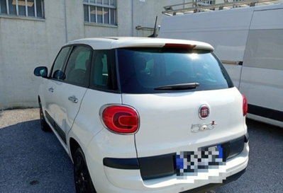 Fiat 500L 1.6 Multijet 120 CV Business (3)