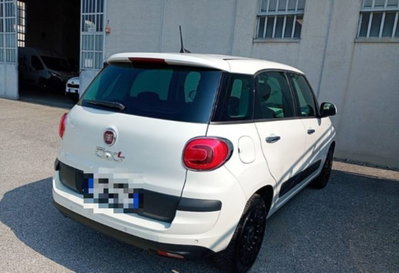 Fiat 500L 1.6 Multijet 120 CV Business (5)