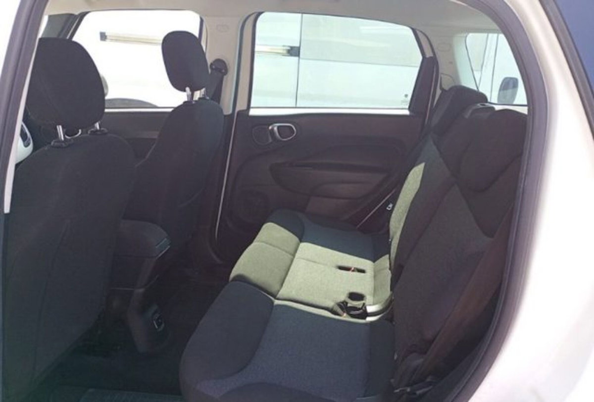Fiat 500L 1.6 Multijet 120 CV Business (8)