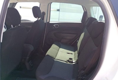 Fiat 500L 1.6 Multijet 120 CV Business (8)