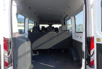 Ford Transit Furgone 330 2.0TDCi EcoBlue PM-TM Furgone Trend (4)