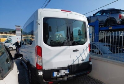 Ford Transit Furgone 330 2.0TDCi EcoBlue PM-TM Furgone Trend (5)