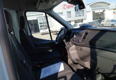 Ford Transit Furgone 330 2.0TDCi EcoBlue PM-TM Furgone Trend (7)