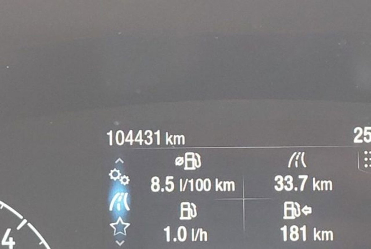 Ford Transit Furgone 330 2.0TDCi EcoBlue PM-TM Furgone Trend (9)