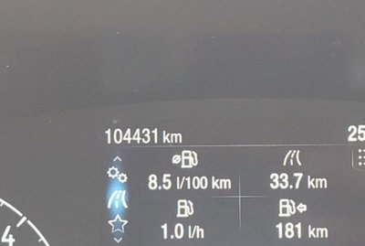 Ford Transit Furgone 330 2.0TDCi EcoBlue PM-TM Furgone Trend (9)