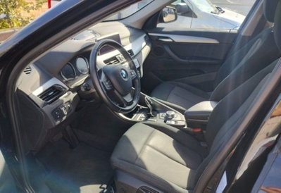 BMW X1 sDrive 18d Msport (6)