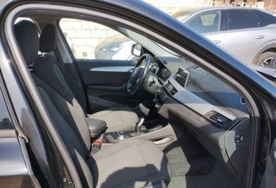 BMW X1 sDrive 18d Msport (7)