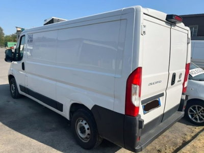Fiat Ducato Furgone 35 2.2 Mjt 140CV AT9 PM-TN Maxi (12)