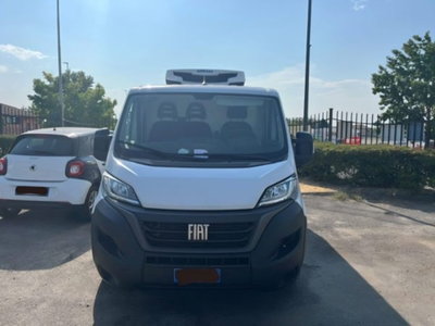 Fiat Ducato Furgone 35 2.2 Mjt 140CV AT9 PM-TN Maxi (13)