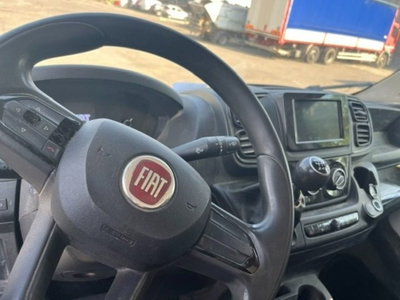 Fiat Ducato Furgone 35 2.2 Mjt 140CV AT9 PM-TN Maxi (5)
