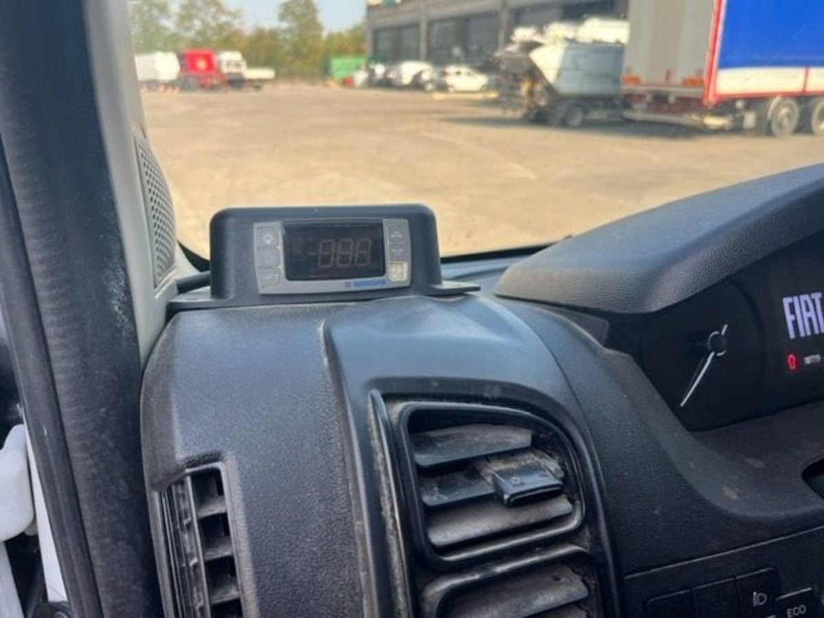 Fiat Ducato Furgone 35 2.2 Mjt 140CV AT9 PM-TN Maxi (7)