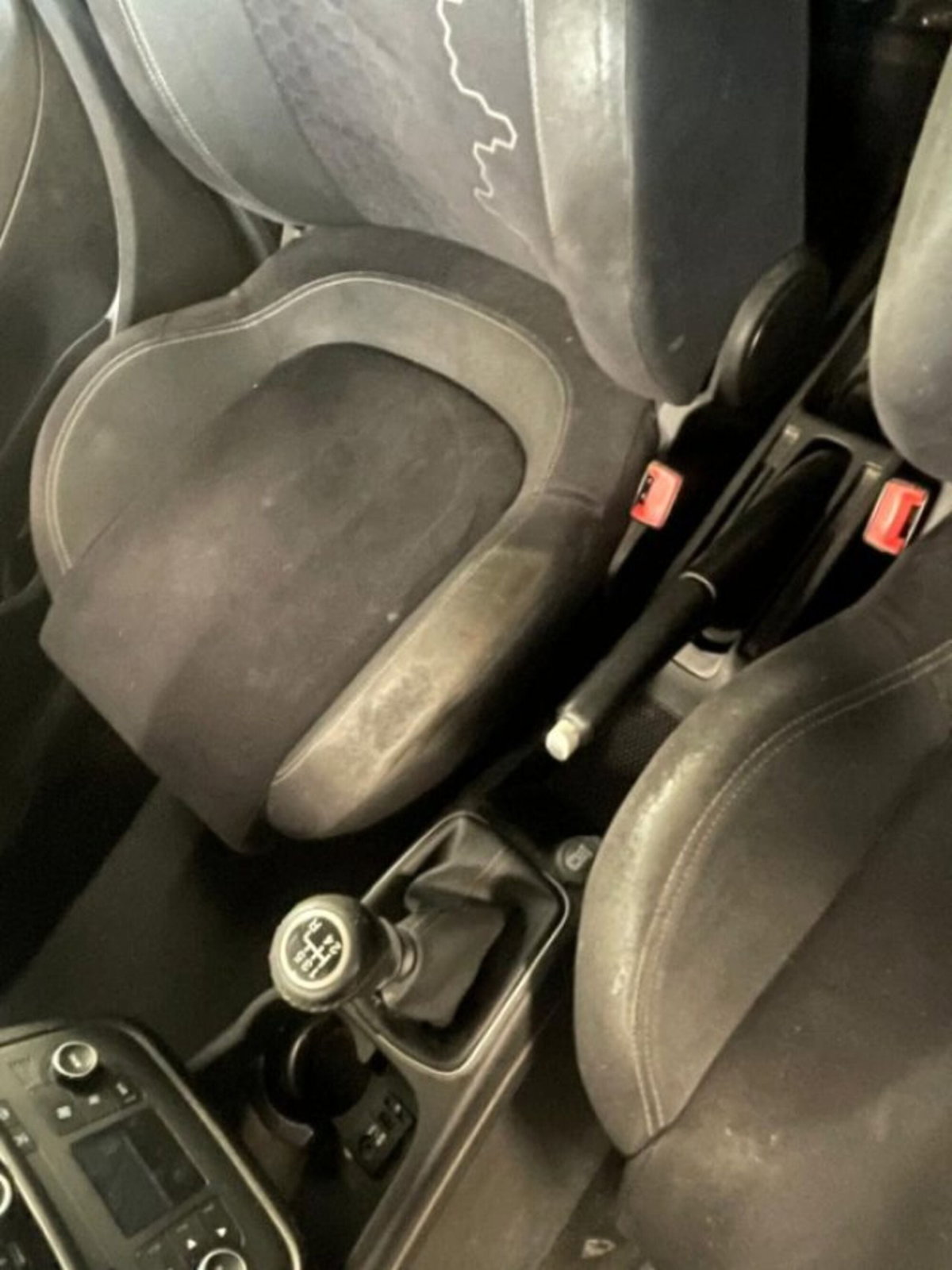 Fiat Punto 1.2 8V 5 porte Lounge (5)