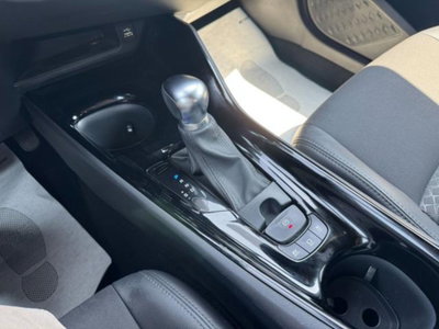 Toyota Toyota C-HR 1.8 Hybrid E-CVT Trend (14)
