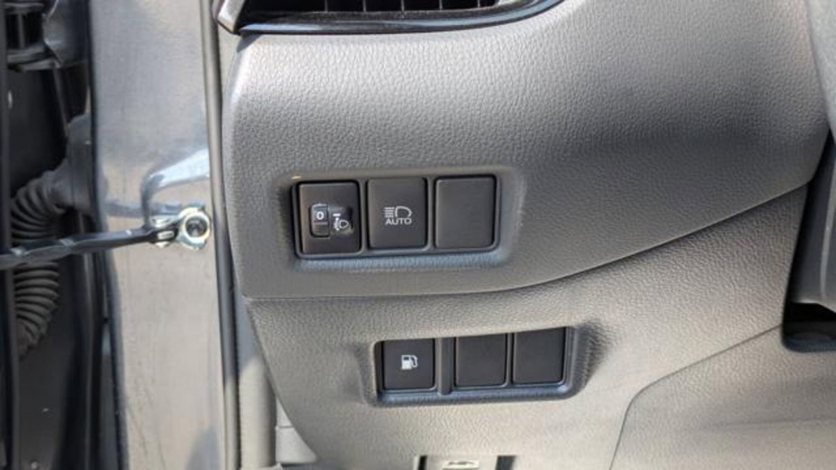 Toyota Toyota C-HR 1.8 Hybrid E-CVT Trend (16)