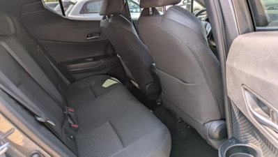 Toyota Toyota C-HR 1.8 Hybrid E-CVT Trend (19)