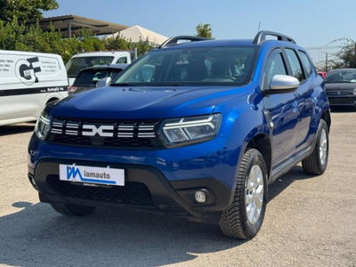 Dacia Duster 1.0 TCe GPL 4x2 Comfort usata