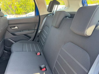 Dacia Duster 1.0 TCe GPL 4x2 Comfort (12)