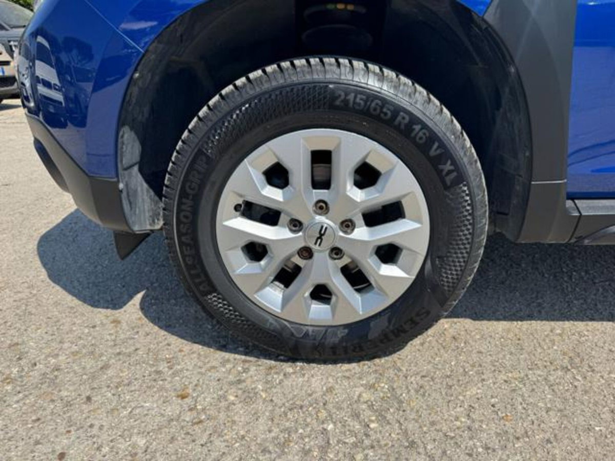 Dacia Duster 1.0 TCe GPL 4x2 Comfort (14)