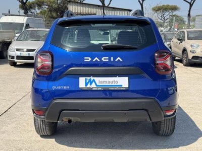 Dacia Duster 1.0 TCe GPL 4x2 Comfort (4)