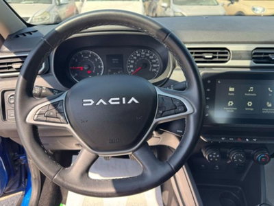 Dacia Duster 1.0 TCe GPL 4x2 Comfort (7)