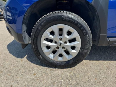 Dacia Duster 1.0 TCe GPL 4x2 Comfort DaciaPlus (14)