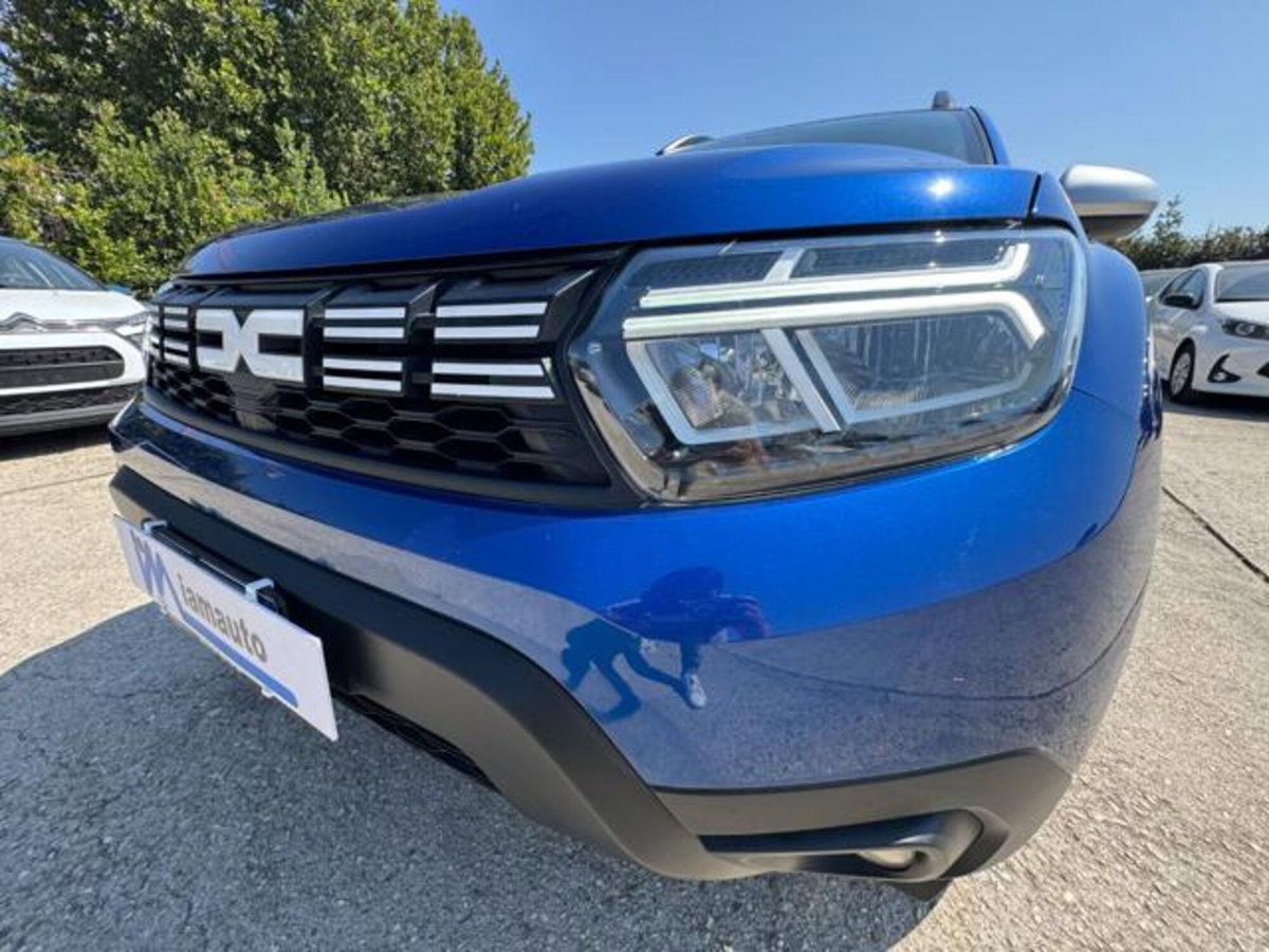 Dacia Duster 1.0 TCe GPL 4x2 Comfort DaciaPlus (15)