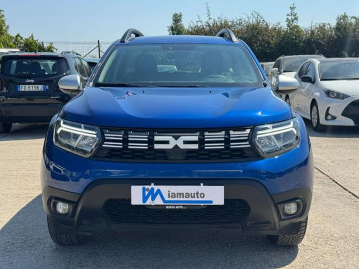 Dacia Duster 1.0 TCe GPL 4x2 Comfort DaciaPlus (2)