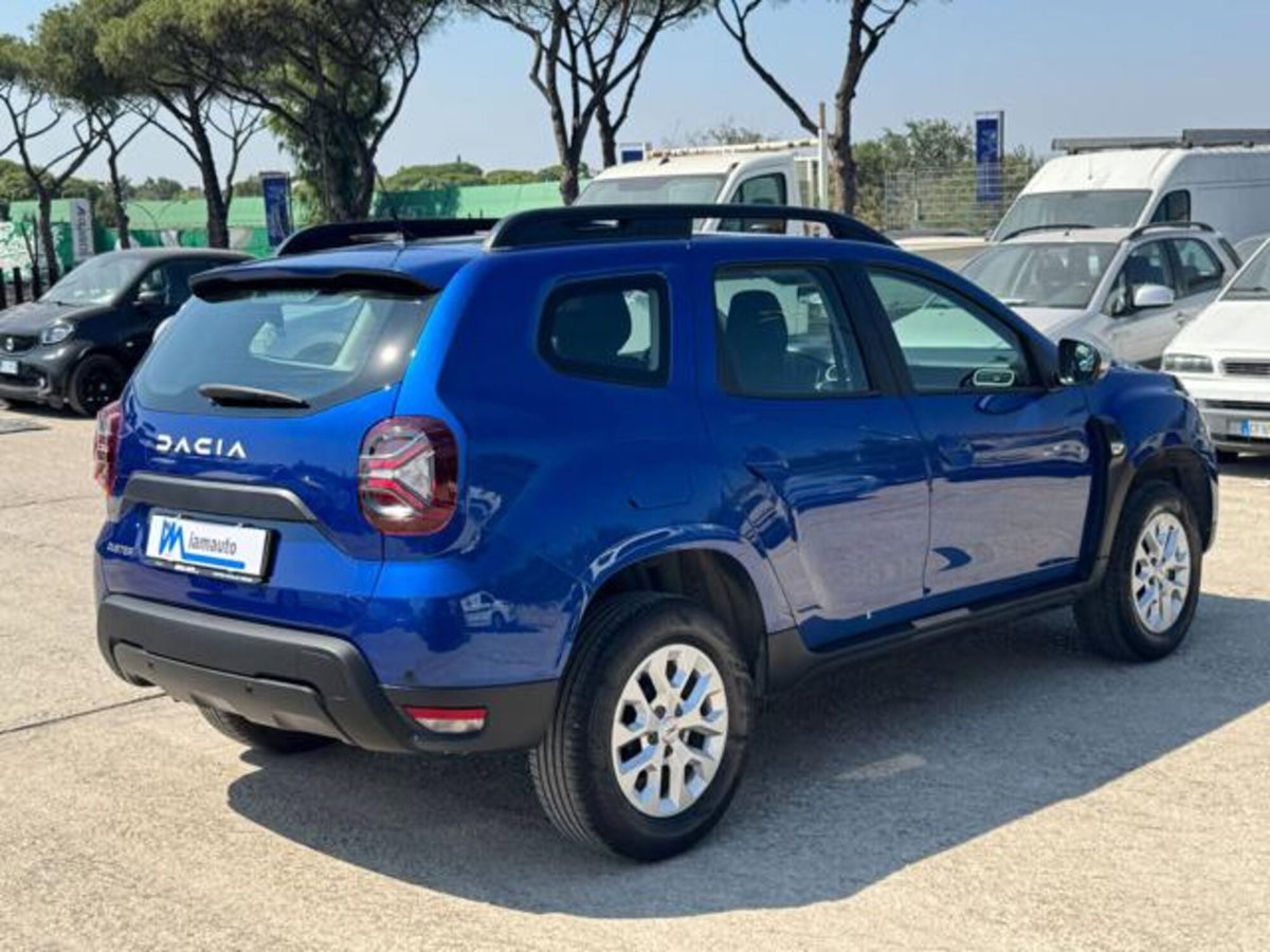 Dacia Duster 1.0 TCe GPL 4x2 Comfort DaciaPlus (3)